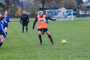 Bild 146 - Frauen TSV Wiemersdorf - SG Wilstermarsch II : Ergebnis: 1:3